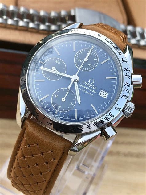 omega watches man|very old omega men's watch.